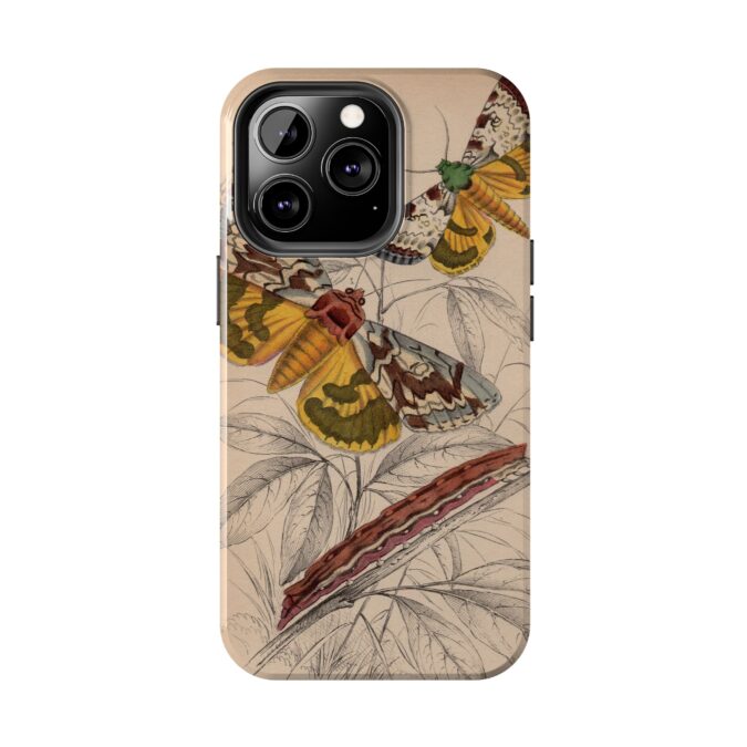 19th C. Butterfly Phone Case - Image 38