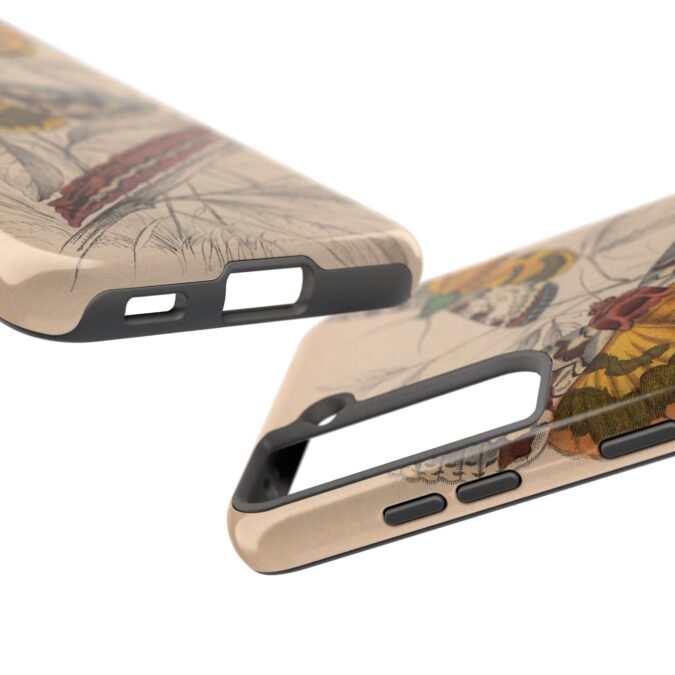 19th C. Butterfly Phone Case - Image 95
