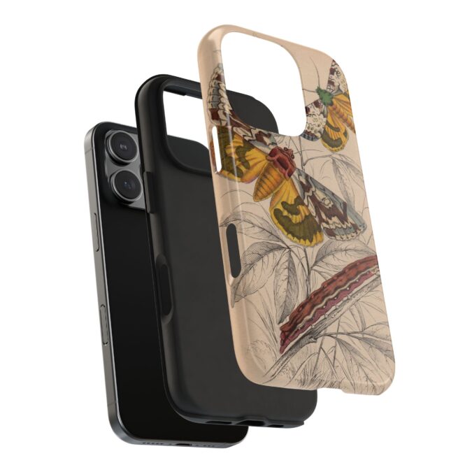 19th C. Butterfly Phone Case - Image 71