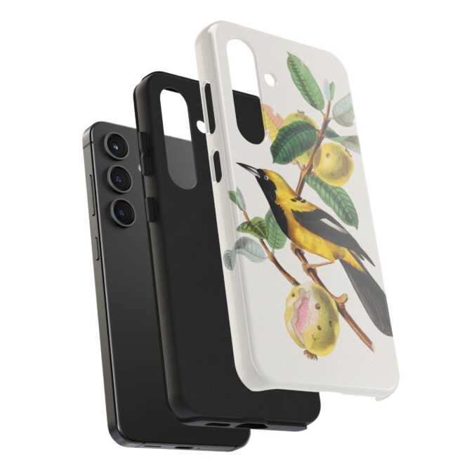 Jacamar Bird Phone Case - Image 84