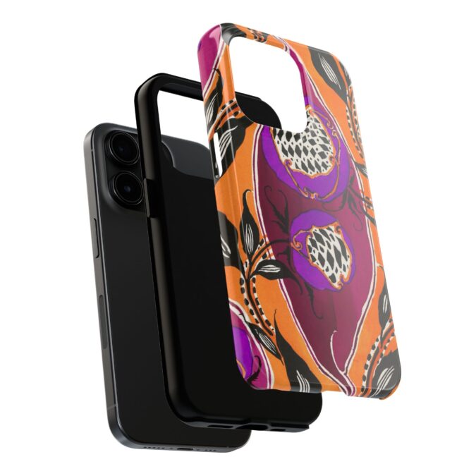 Mod Abstract Phone Case - Image 60