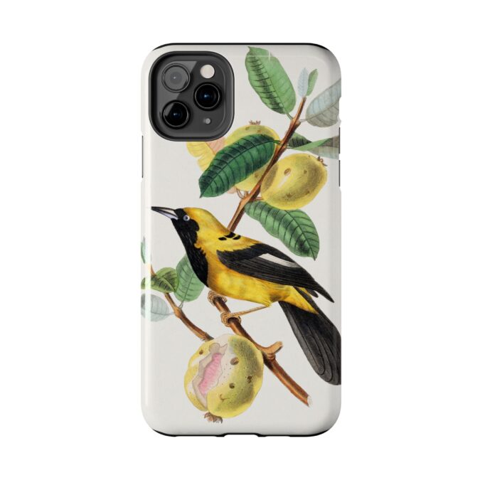 Jacamar Bird Phone Case - Image 10