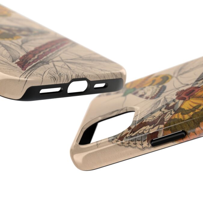 19th C. Butterfly Phone Case - Image 63