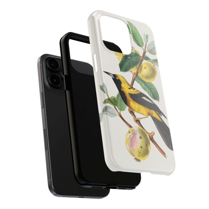 Jacamar Bird Phone Case - Image 68
