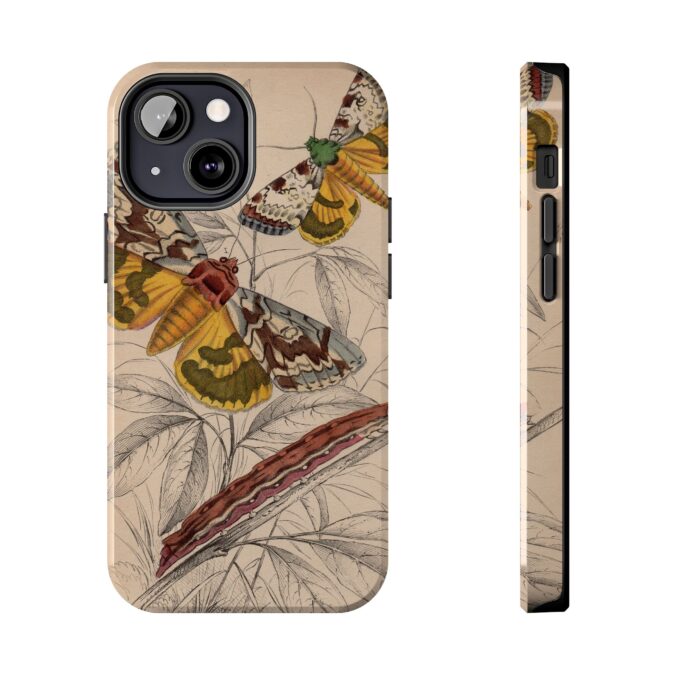 19th C. Butterfly Phone Case - Image 33