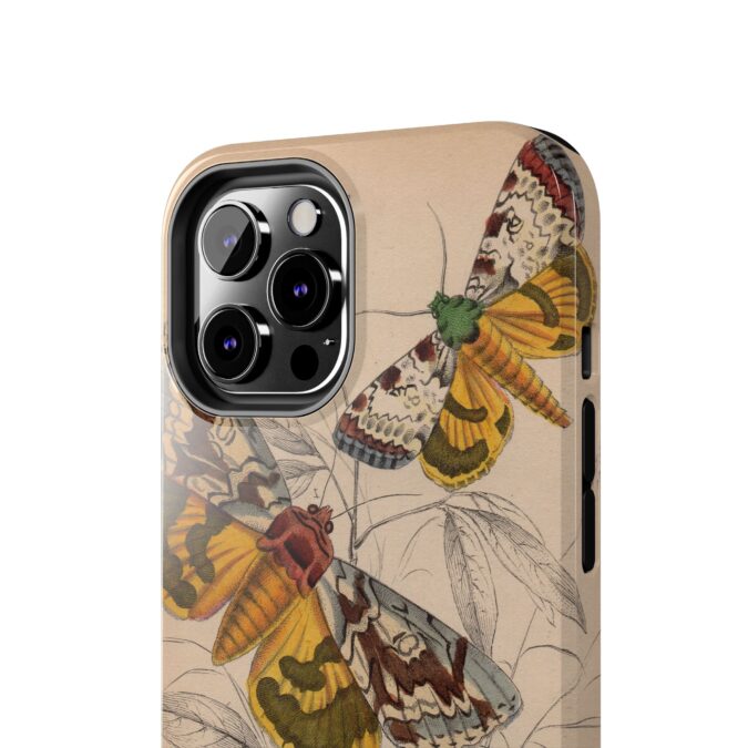 19th C. Butterfly Phone Case - Image 28