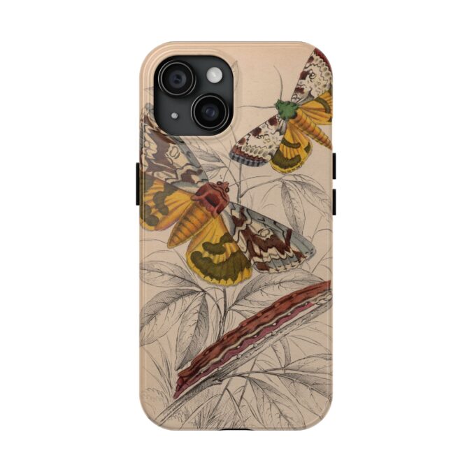 19th C. Butterfly Phone Case - Image 53