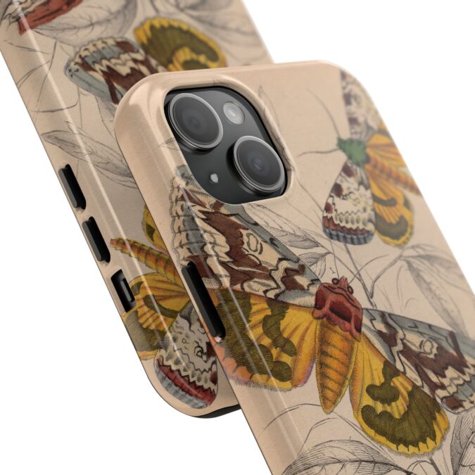 19th C. Butterfly Phone Case - Image 62