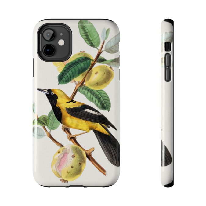 Jacamar Bird Phone Case