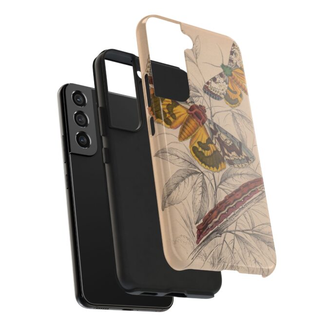19th C. Butterfly Phone Case - Image 92