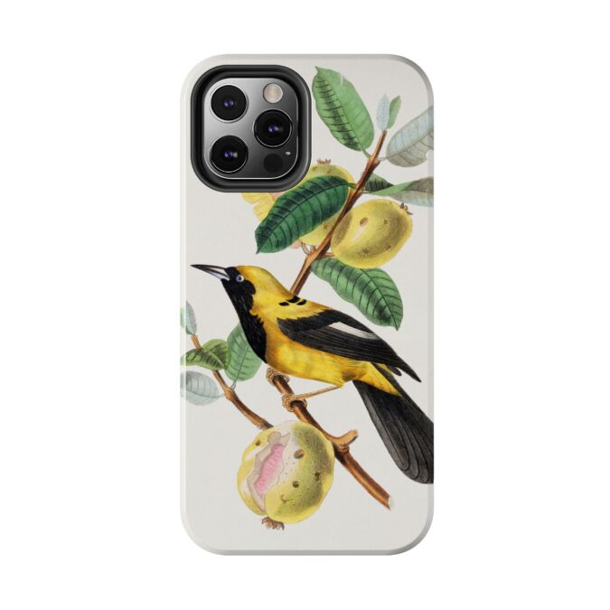 Jacamar Bird Phone Case - Image 22