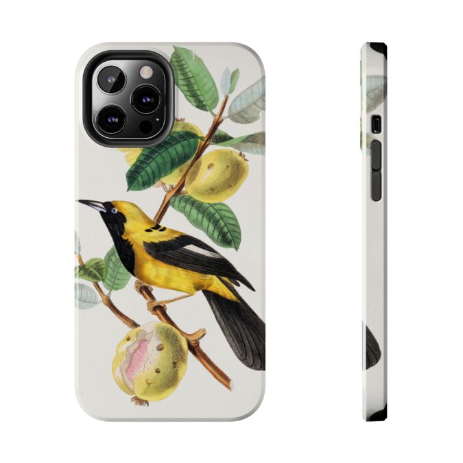 Jacamar Bird Phone Case - Image 25