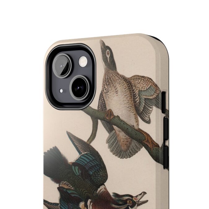 Wood Duck Phone Case - Image 32