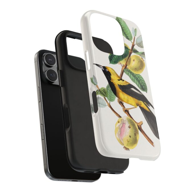 Jacamar Bird Phone Case - Image 71