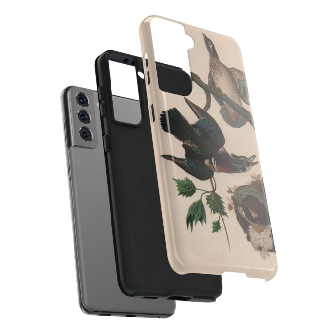 Wood Duck Phone Case - Image 93