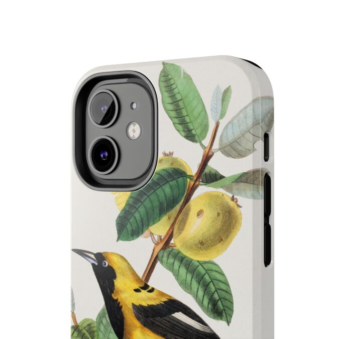 Jacamar Bird Phone Case - Image 20