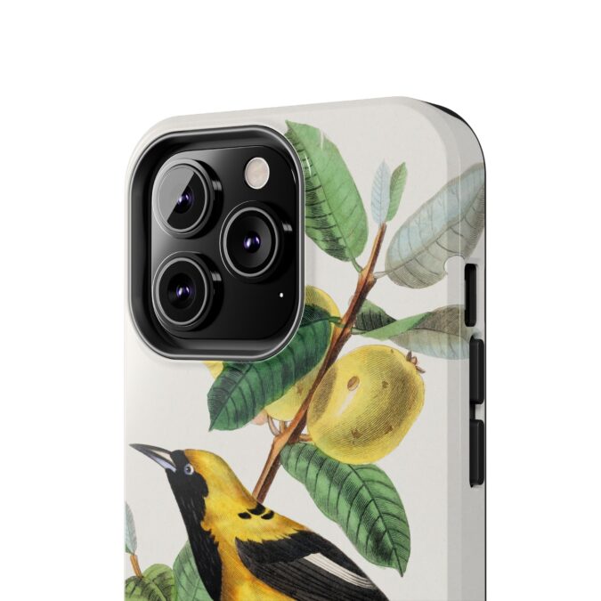 Jacamar Bird Phone Case - Image 40