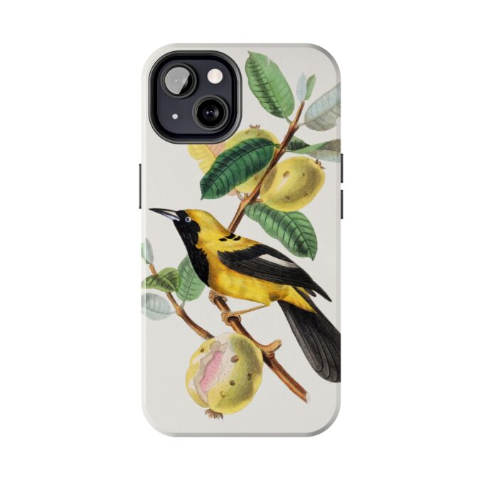 Jacamar Bird Phone Case - Image 30