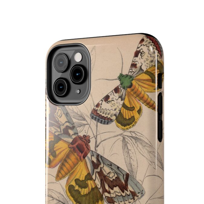 19th C. Butterfly Phone Case - Image 12