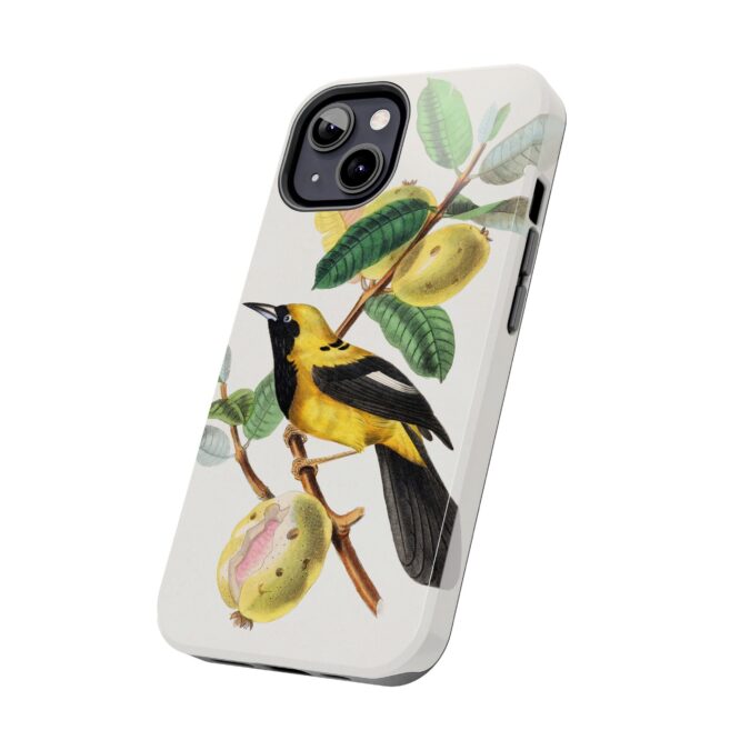 Jacamar Bird Phone Case - Image 31