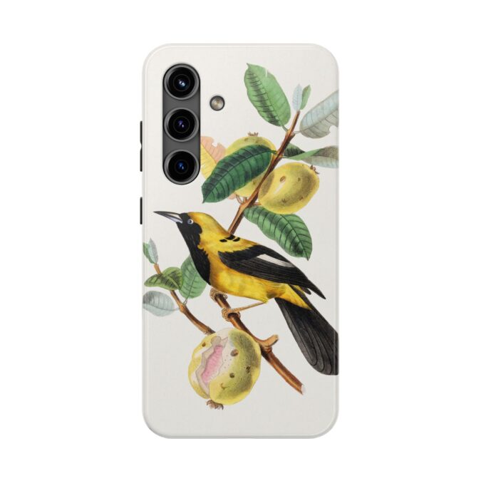 Jacamar Bird Phone Case - Image 81