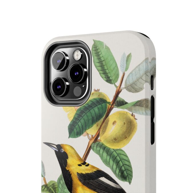 Jacamar Bird Phone Case - Image 24