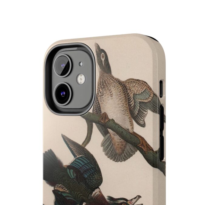 Wood Duck Phone Case - Image 20