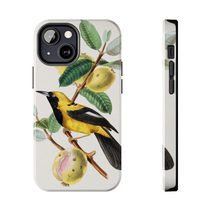 Jacamar Bird Phone Case - Image 33