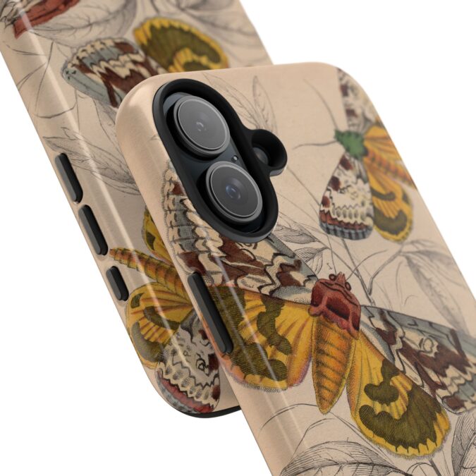 19th C. Butterfly Phone Case - Image 79