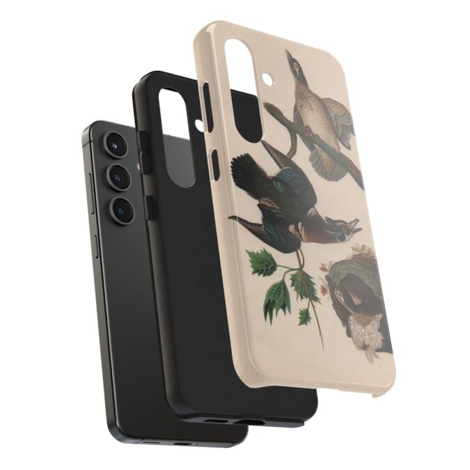 Wood Duck Phone Case - Image 81