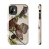 Screech Owl Phone Case