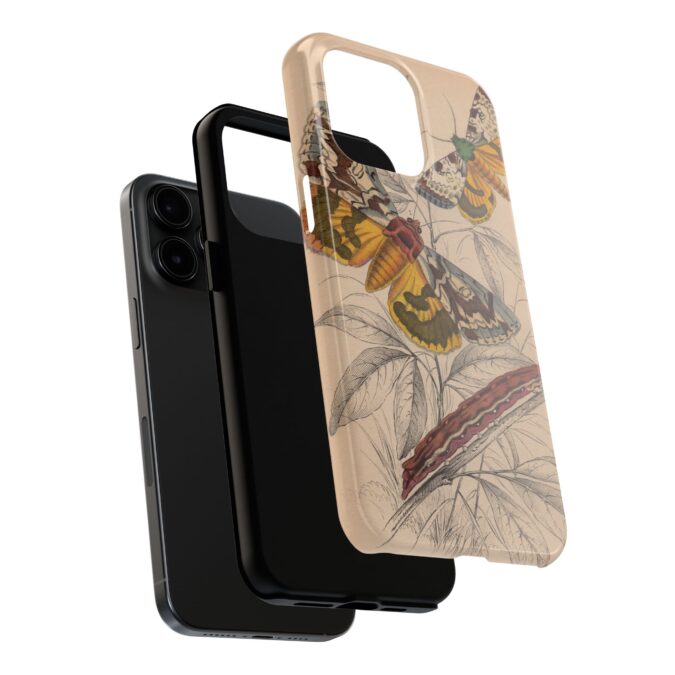 19th C. Butterfly Phone Case - Image 68