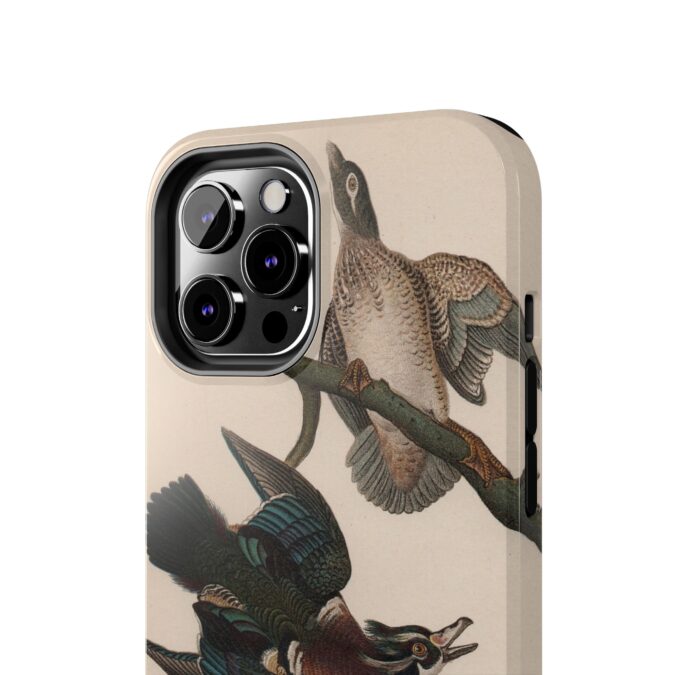 Wood Duck Phone Case - Image 28