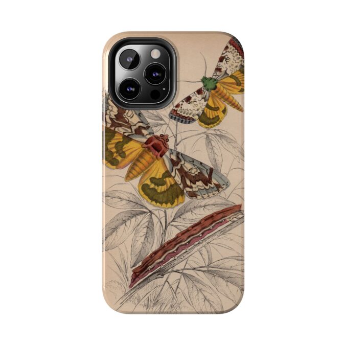 19th C. Butterfly Phone Case - Image 26