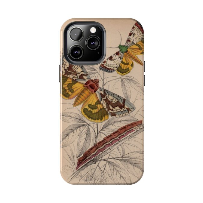19th C. Butterfly Phone Case - Image 42