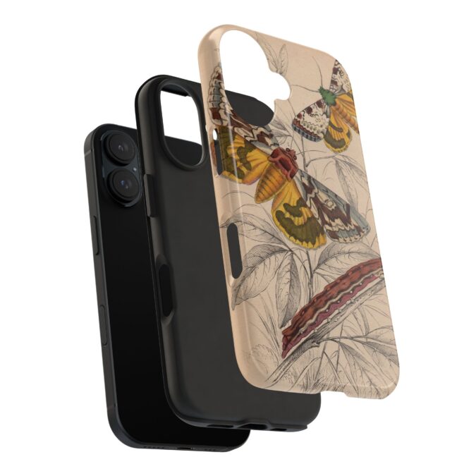 19th C. Butterfly Phone Case - Image 77