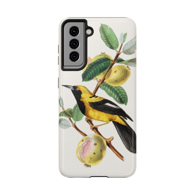 Jacamar Bird Phone Case - Image 93