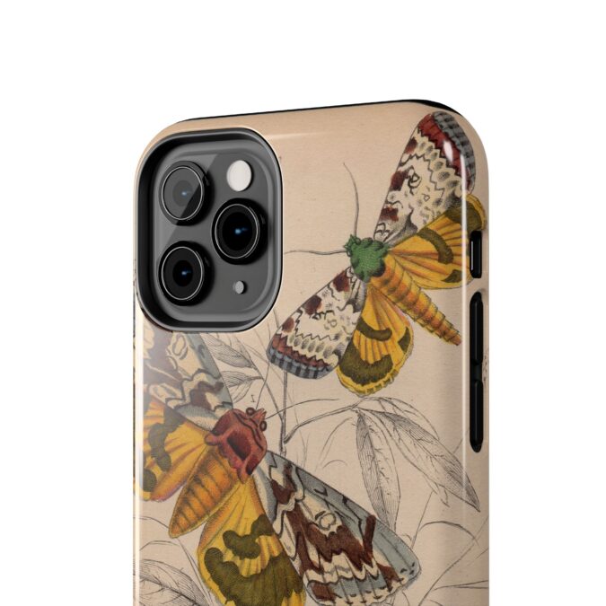 19th C. Butterfly Phone Case - Image 8