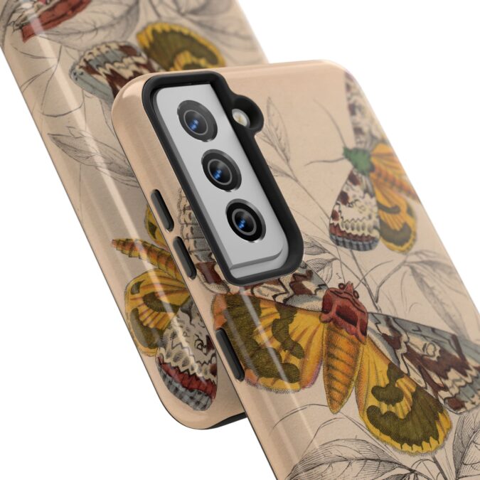 19th C. Butterfly Phone Case - Image 94