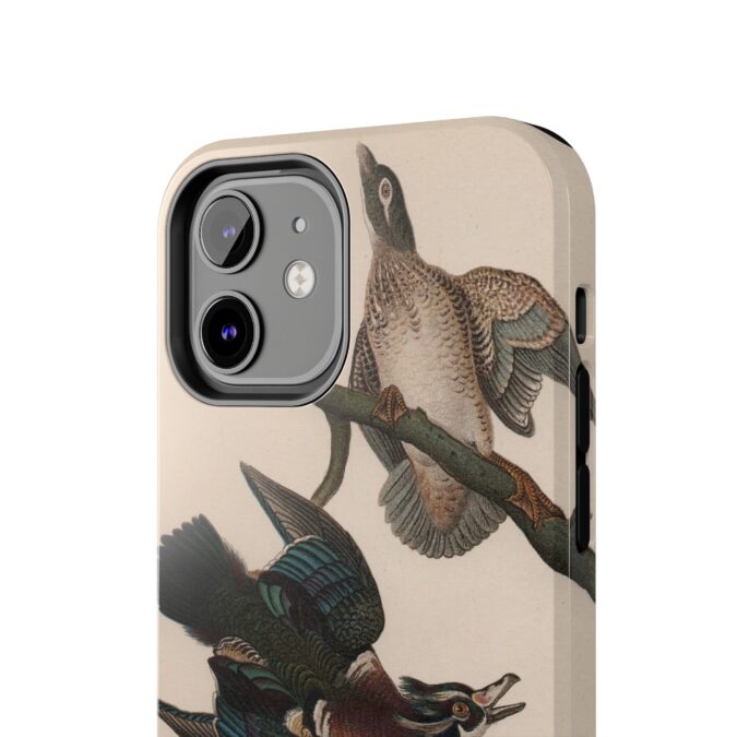 Wood Duck Phone Case - Image 16