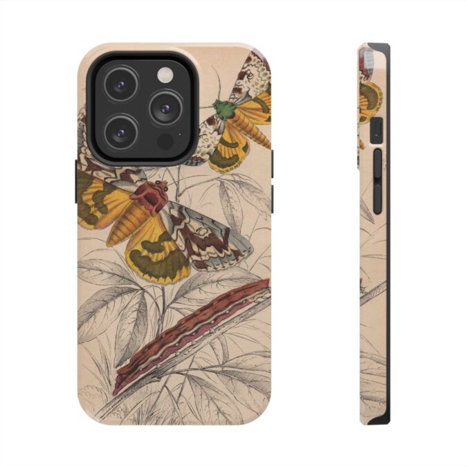 19th C. Butterfly Phone Case - Image 47