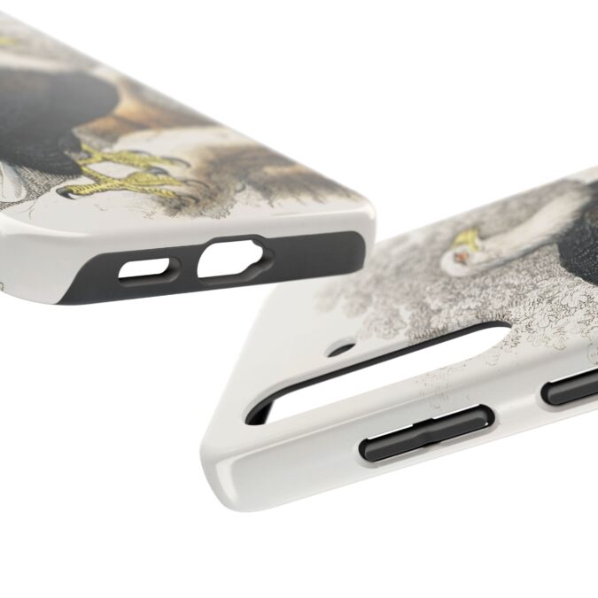 Bald Eagle Phone Case - Image 83