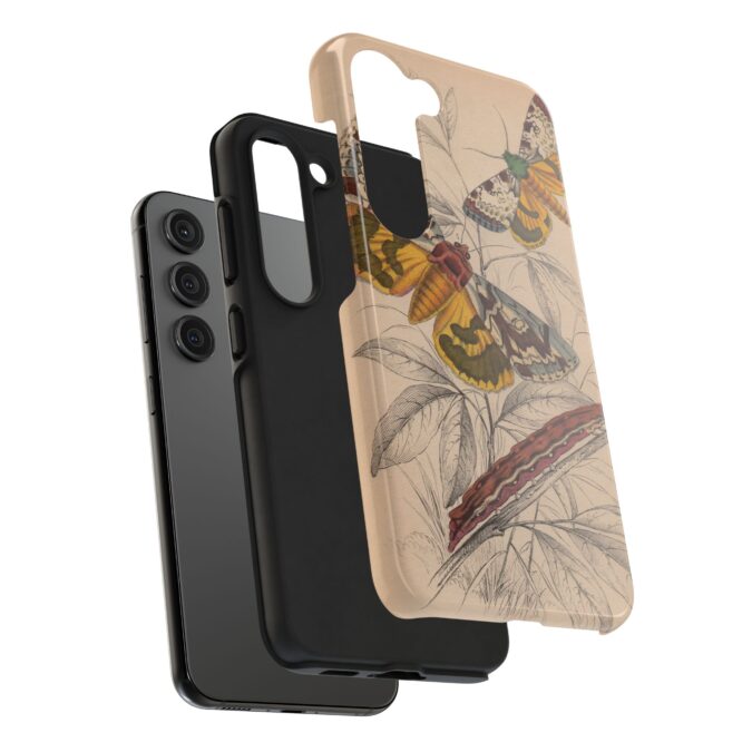 19th C. Butterfly Phone Case - Image 88
