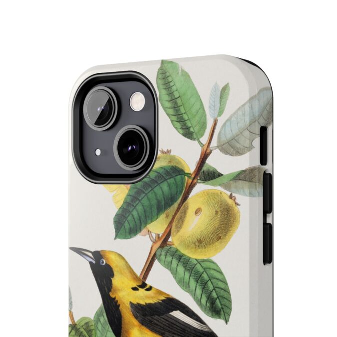 Jacamar Bird Phone Case - Image 36