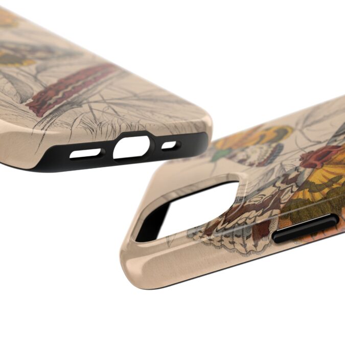 19th C. Butterfly Phone Case - Image 55