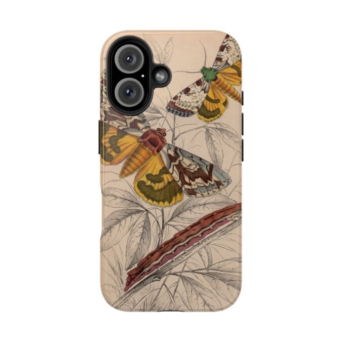 19th C. Butterfly Phone Case - Image 75