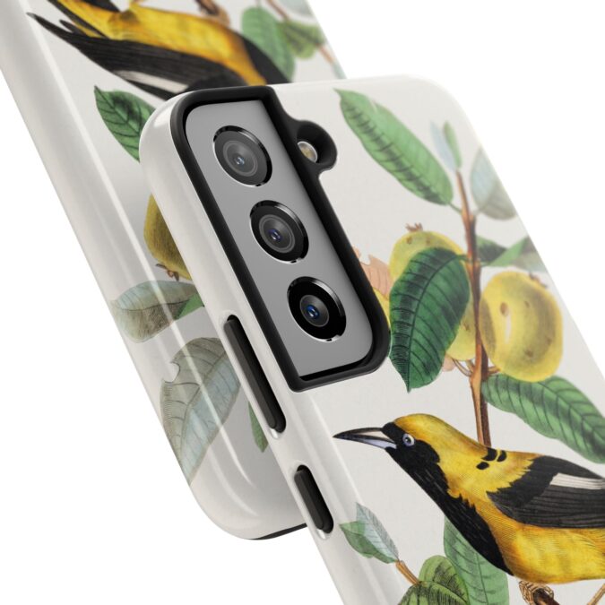 Jacamar Bird Phone Case - Image 90