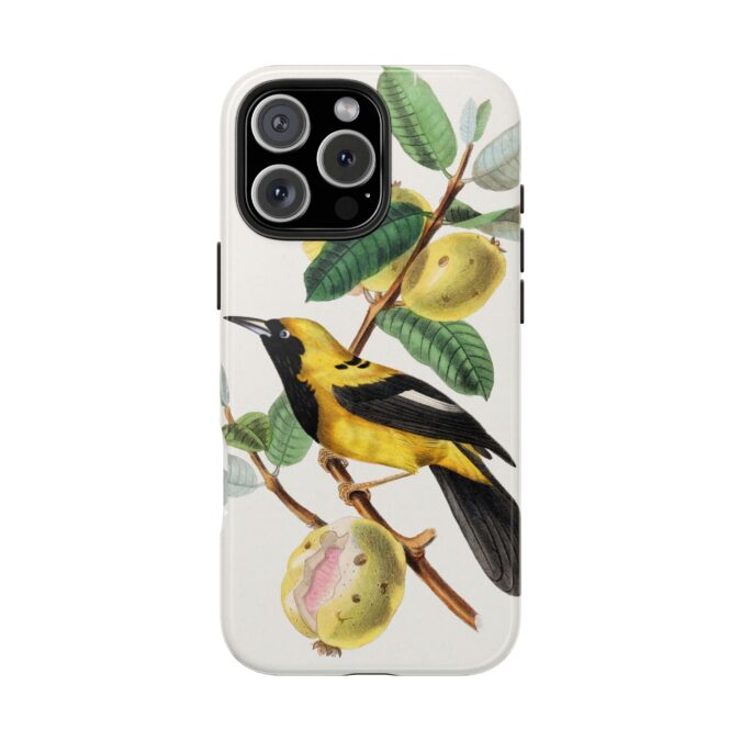 Jacamar Bird Phone Case - Image 72