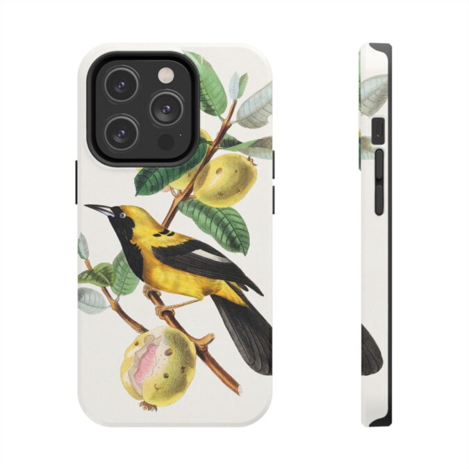 Jacamar Bird Phone Case - Image 47