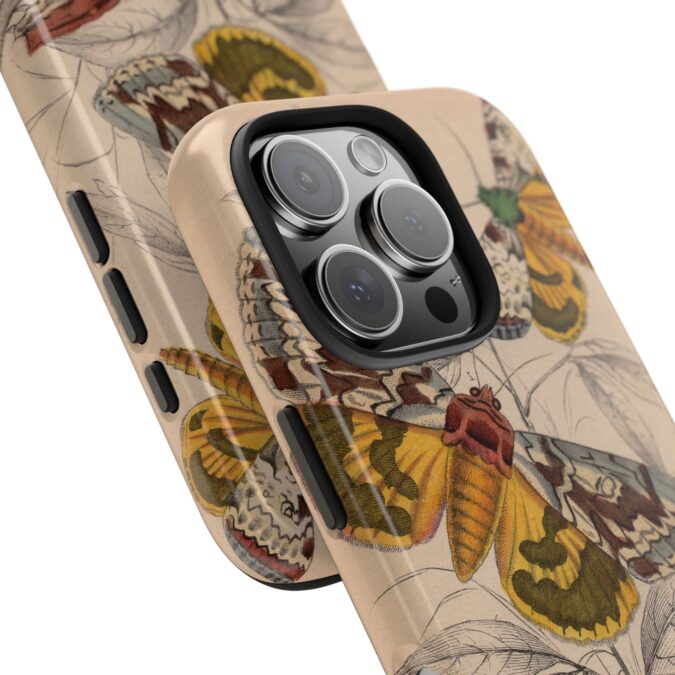 19th C. Butterfly Phone Case - Image 70